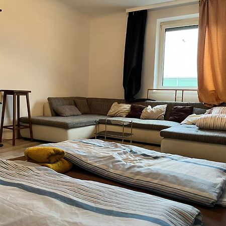 Breathtaking Shared Villa Near Danube River /W Garden And Parking Vienne Extérieur photo