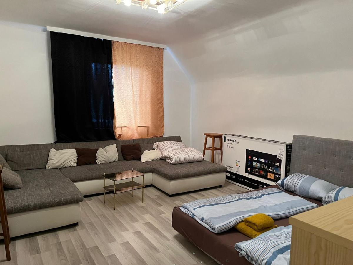 Breathtaking Shared Villa Near Danube River /W Garden And Parking Vienne Extérieur photo
