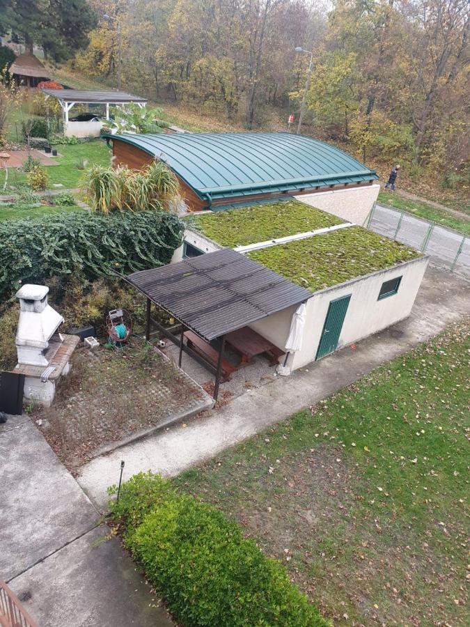 Breathtaking Shared Villa Near Danube River /W Garden And Parking Vienne Extérieur photo