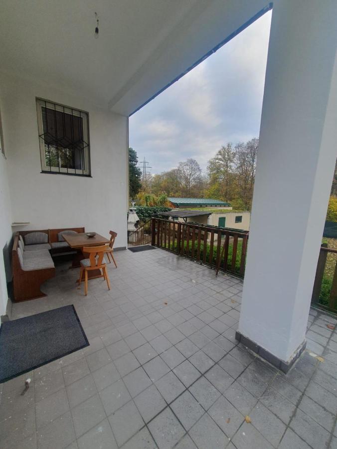 Breathtaking Shared Villa Near Danube River /W Garden And Parking Vienne Extérieur photo