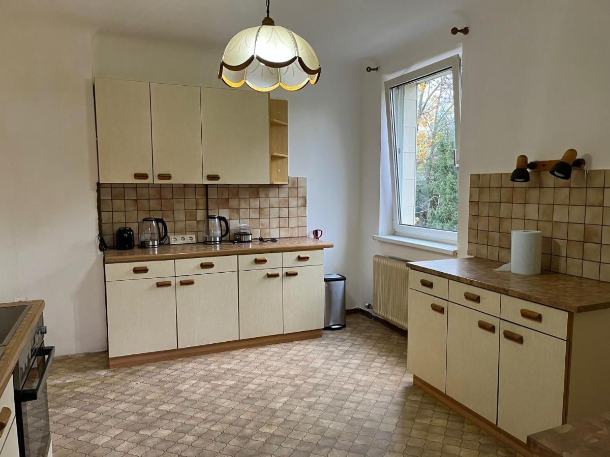Breathtaking Shared Villa Near Danube River /W Garden And Parking Vienne Extérieur photo
