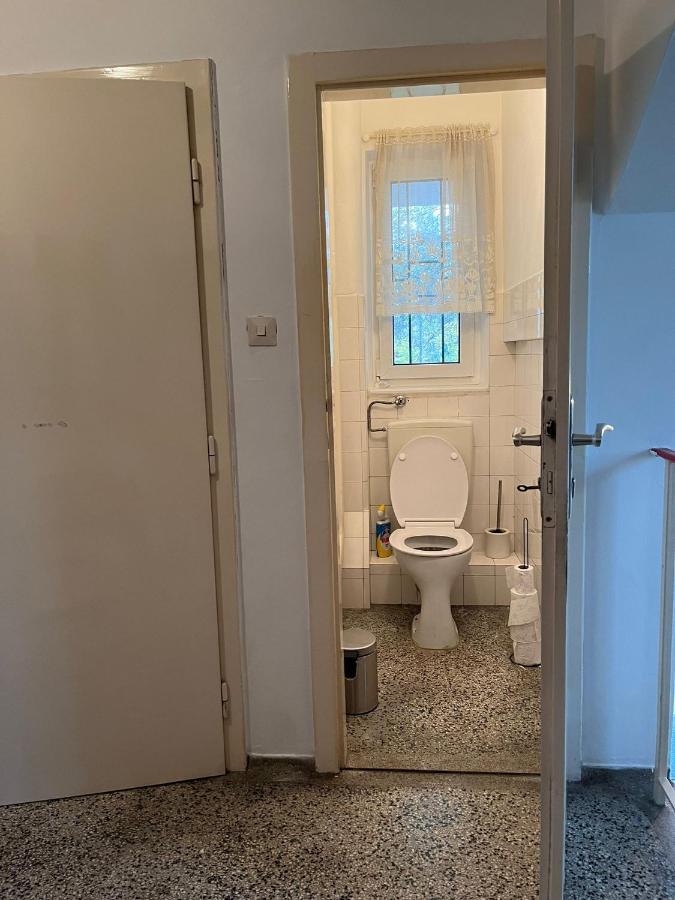 Breathtaking Shared Villa Near Danube River /W Garden And Parking Vienne Extérieur photo