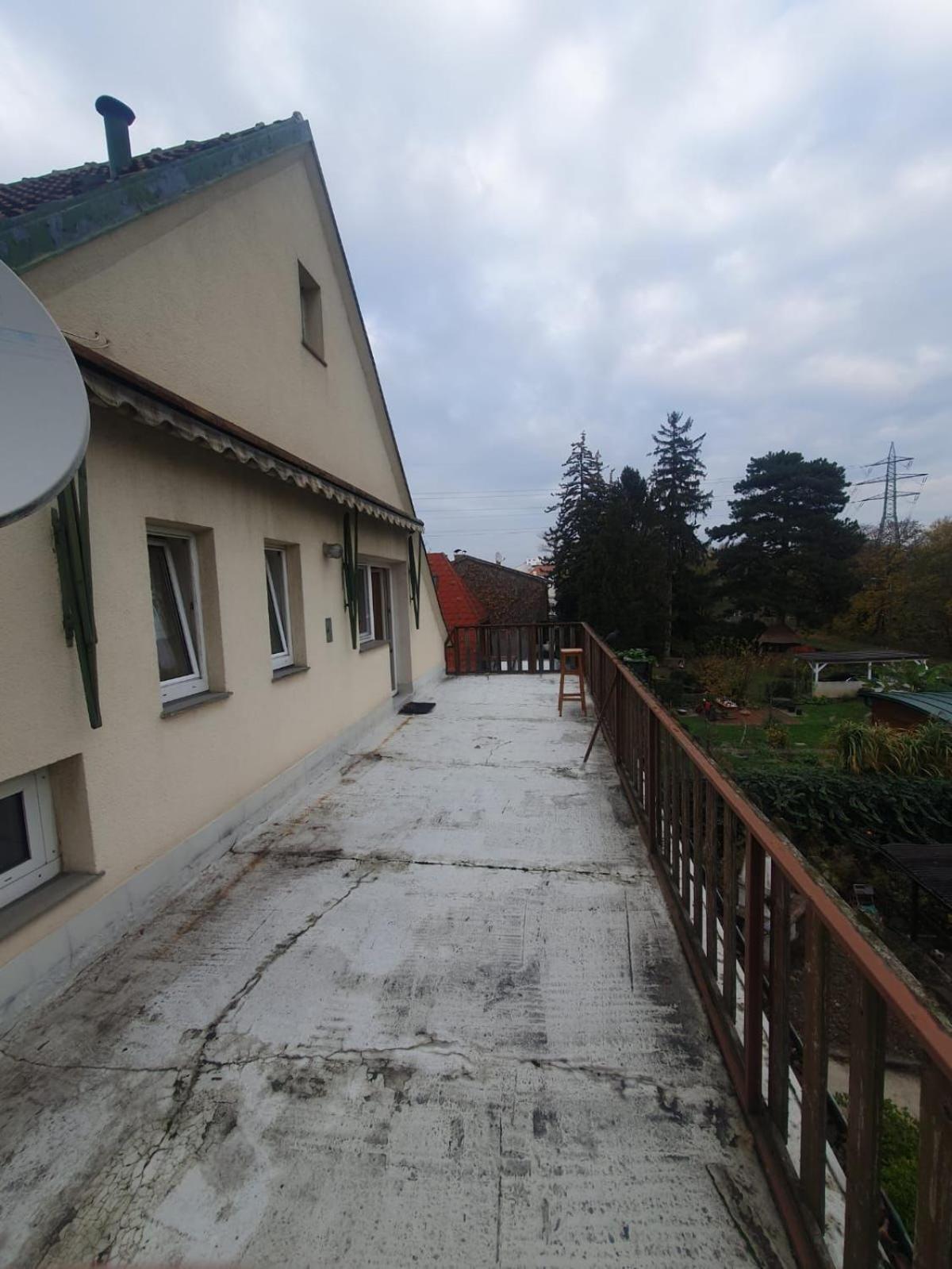 Breathtaking Shared Villa Near Danube River /W Garden And Parking Vienne Extérieur photo